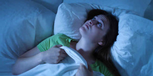 কম ঘুম হচ্ছে _insomnia-symptoms